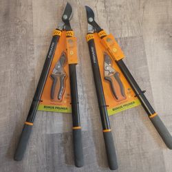 Looper. Tree,  Brunches Cutters 