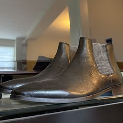 Kurt Geiger Chelsea Boots men Retail Price $280