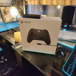 Xbox One Controller With PC wireless Adapter 