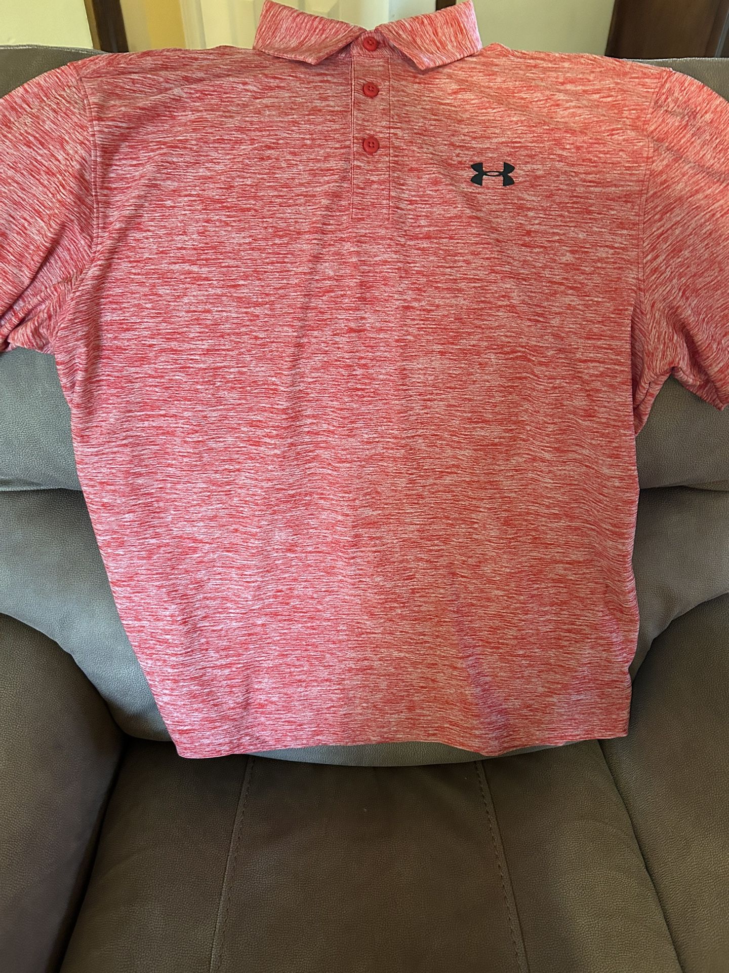 Under Armour Golf Shirt