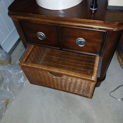 End Tables