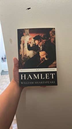 William Shakespeare Hamlet