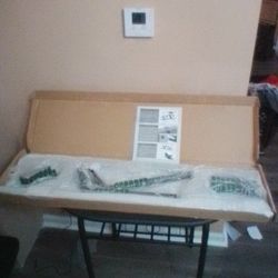 2024 Upgrade Multi-grip Pull Up Bar With Smart Larger Hooks Technology 