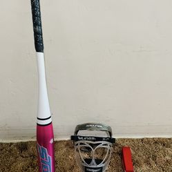 Softball gear