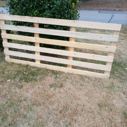 Fencing 