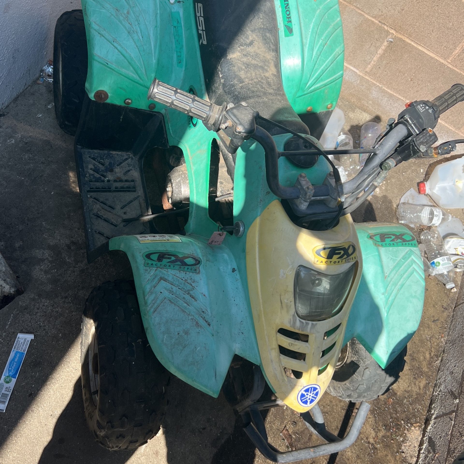 Ssr 110