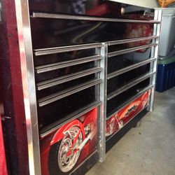 Snap On Tool Box