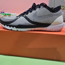 Nike Free Trainer 3.0 V4 (Size 9.5)