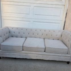 Free Couch