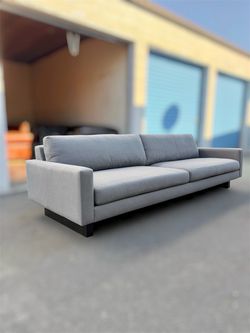 Room & Board Pierson Sofa Delivery Available