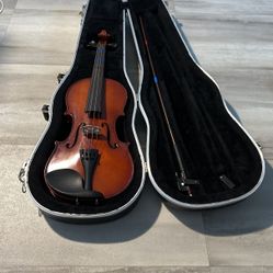 Violin 