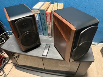 Edifier S2000MKIII Bookshelf Speakers