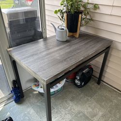 Table 