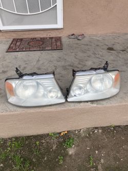 Headlights