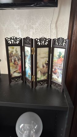 Little Decorative Panel