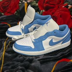 Jordan 1 Low