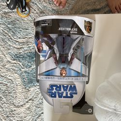 Star Wars Collectible