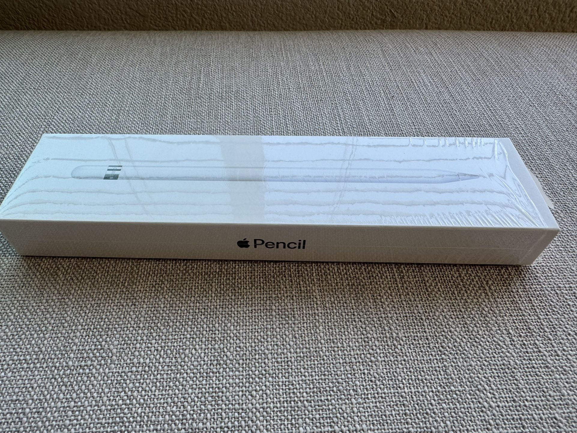 Apple Pencil