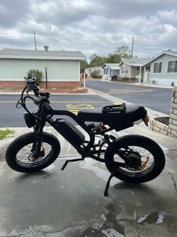 Electric Bike