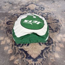 Vintage Jets 2 Panel Hat