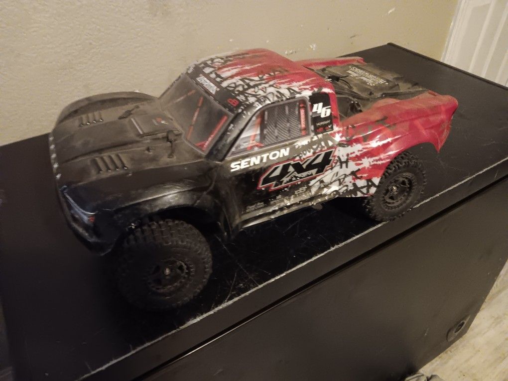 Arrma Senton
