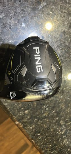 ping G 430 DRIVER