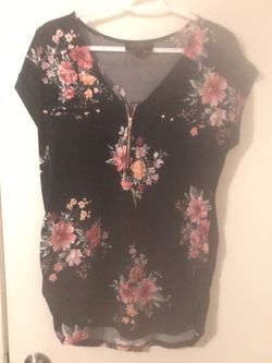 Maternity Clothing