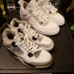 AIR JORDAN 4 RETRO SUMMER SALE