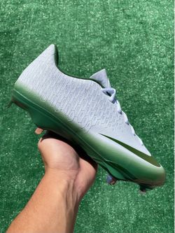 NIKE LUNAR VAPOR ULTRAFLY ELITE 2 “WHITE / FOREST GREEN” (Size 12, Men’s)