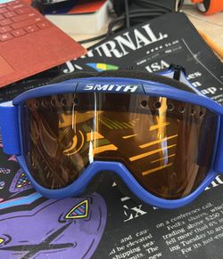 Supreme Smith Cariboo OTG Blue