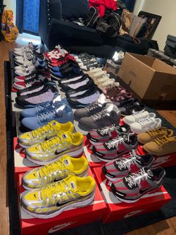 Shoe bundle