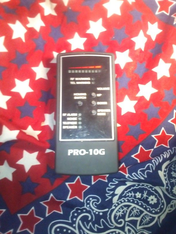 Spy Hawk Pro10