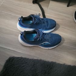 Saucony Guide 17 Shoes 