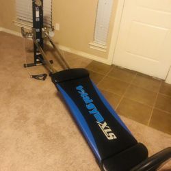 Total Gym 