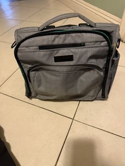 Jujube Baby Diaper Bag Is Excellent Condition 