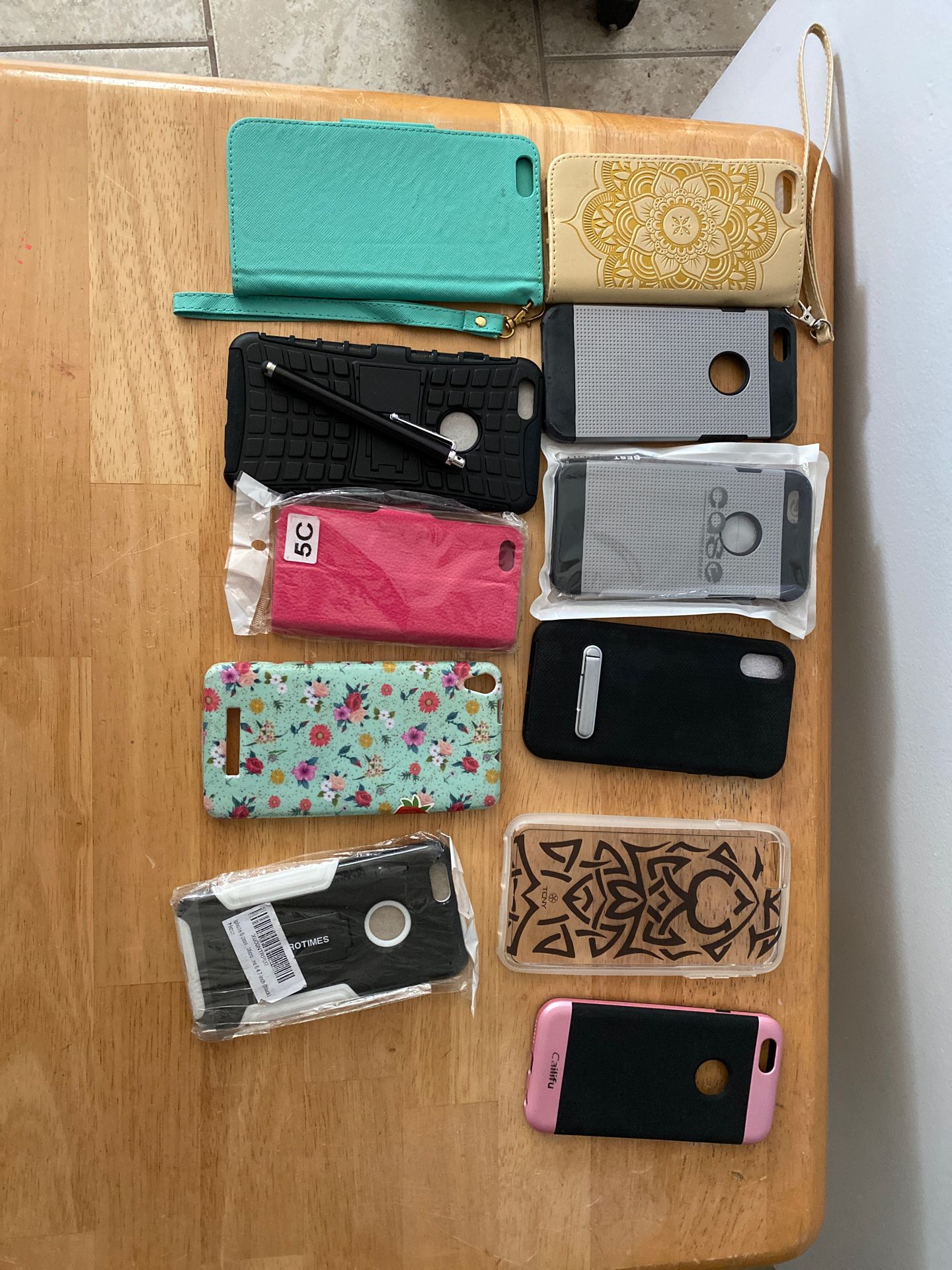 Cases