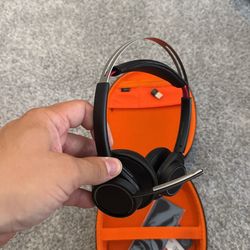 Plantronics Wireless Headset