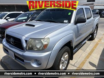2011 Toyota Tacoma