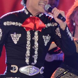 Pedro Fernandez Concert Tickets
