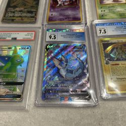 Pokémon Cards 