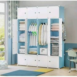 Brand New Wardrobe 