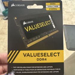 New Laptop Ram