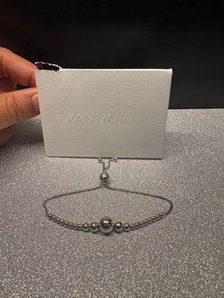 Pandora Bracelet