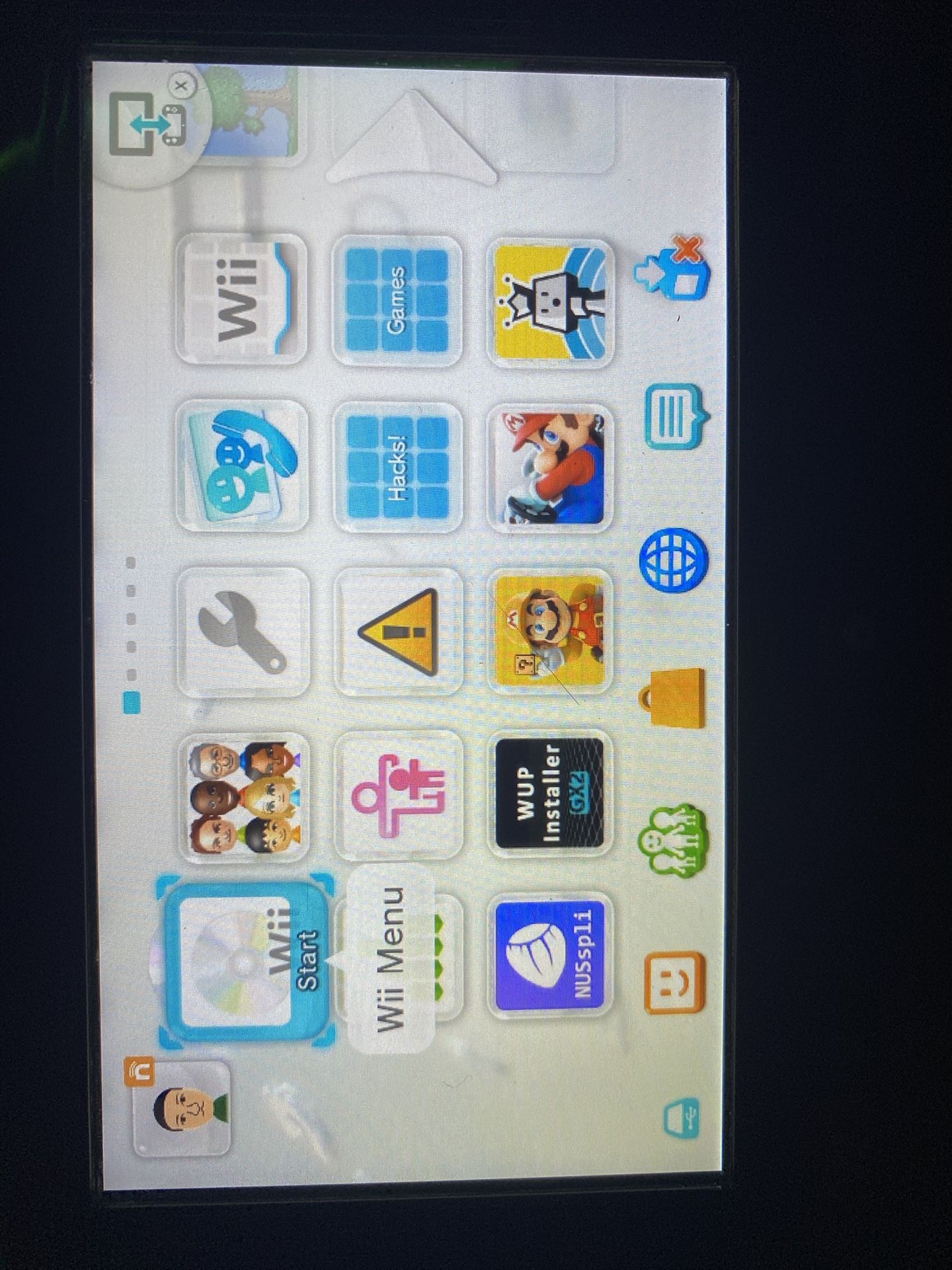 Wii U Modding! - Main Image