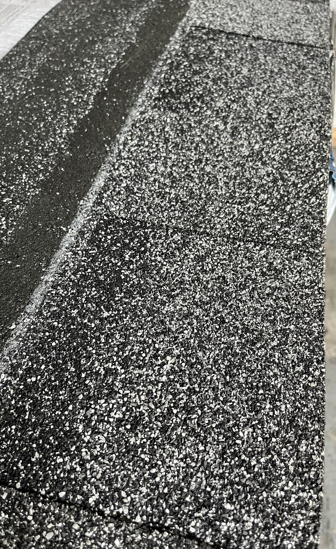 Grey Architectural Shingles - $26