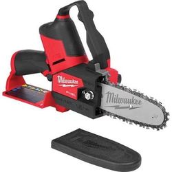 Milwaukee M12 Fuel 6 in Pruning Saw Hatchet