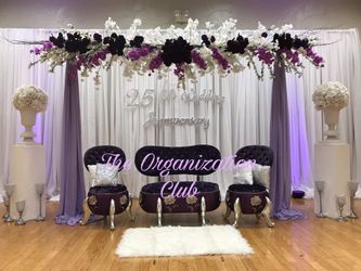 Party decoration for all Occasions