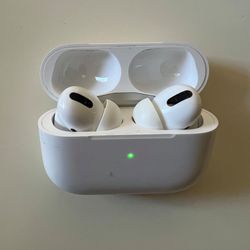 AirPod Pros 2nd Gen 