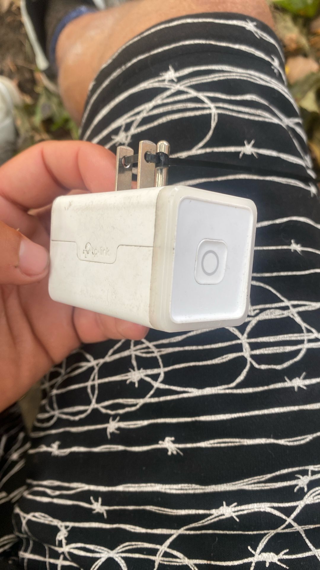 Tp-link Phone Charger Extension With App