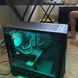 IBuyPower Gaming Computer (new)